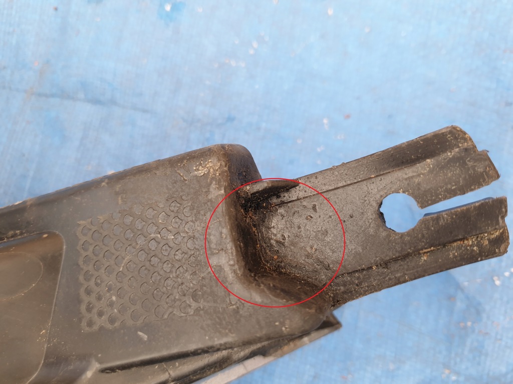 фото №7, Лампа передня kia picanto pikanto iii 3 права 17