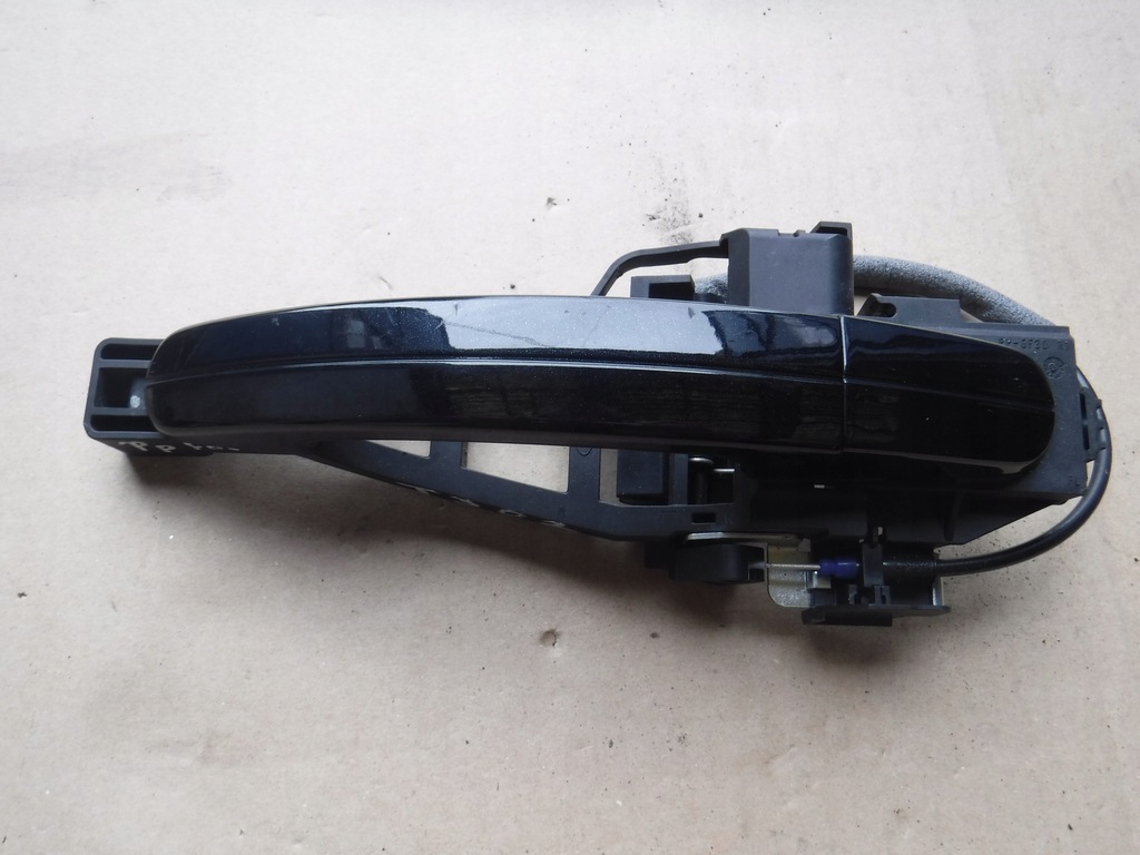 фото №1, Ручка зовнішня ford focus mk3 правий перед