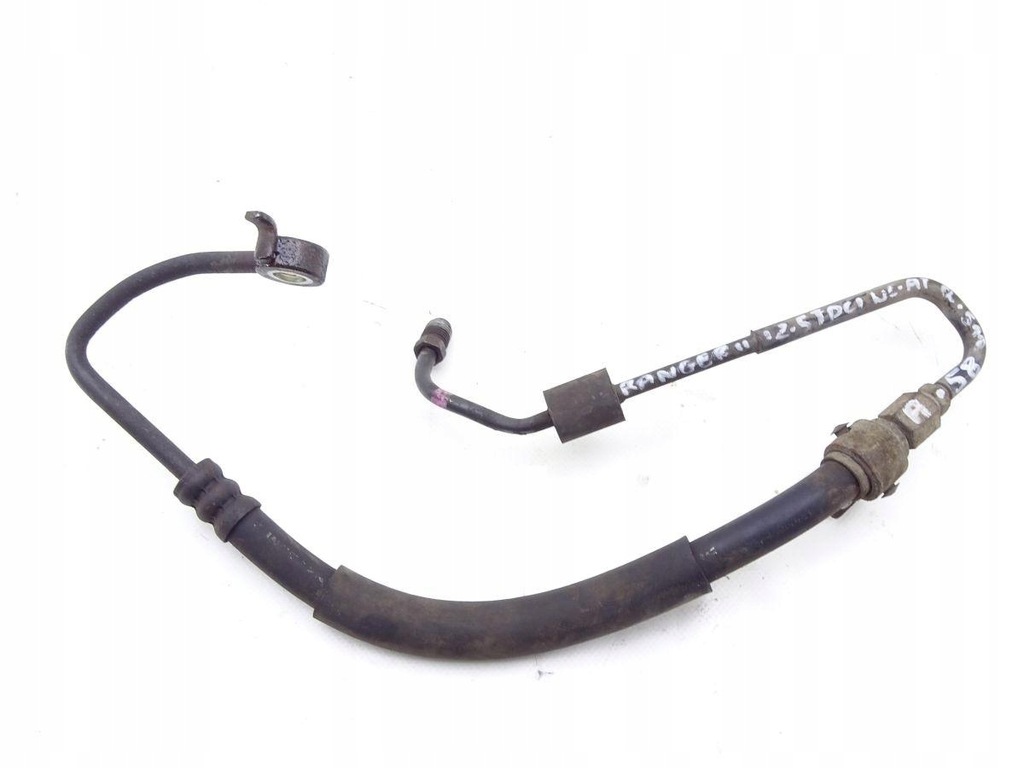фото №1, Ford ranger iii mazda bt-50 06-11 2.5 tdci wąż шланг підсилювача
