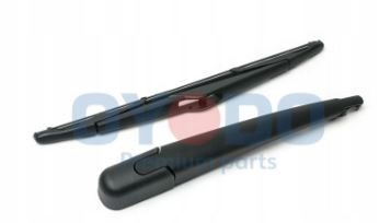 фото №2, Важіль двірники задній повний kia