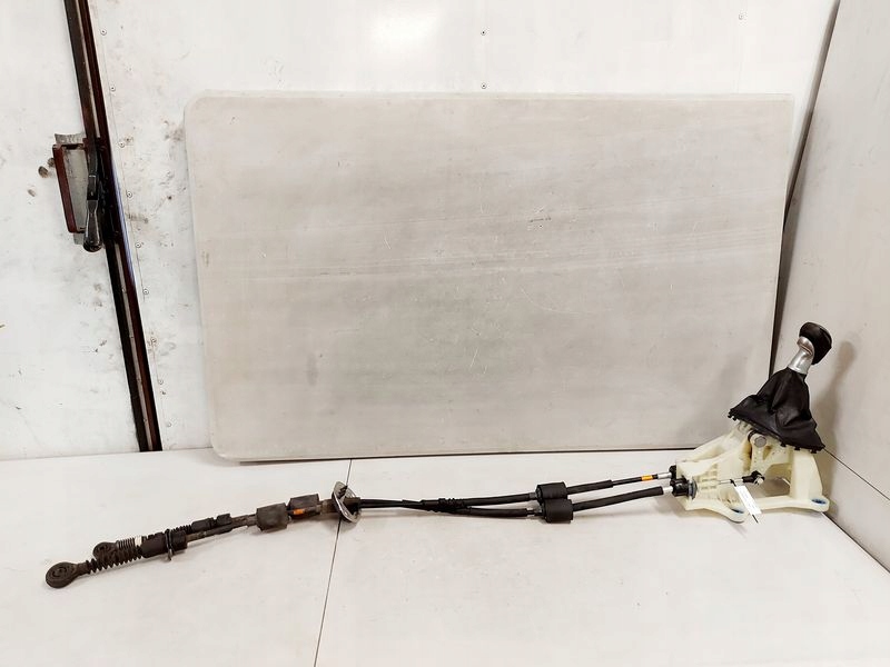 фото №1, Hyundai i40 1.7 crdi вибірник домкрат троси