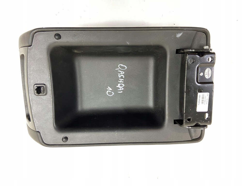 фото №7, Подлокотник nissan qashqai j10