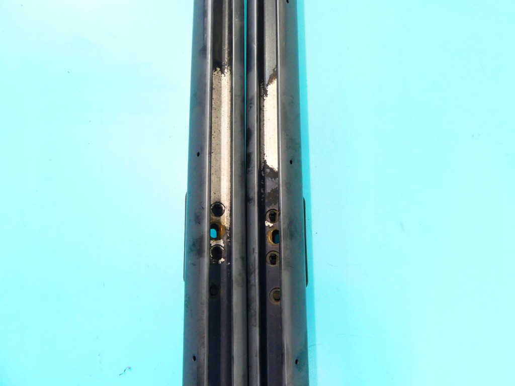 Рейлінги jeep grand cherokee 2 wj 98-04 Оригінал