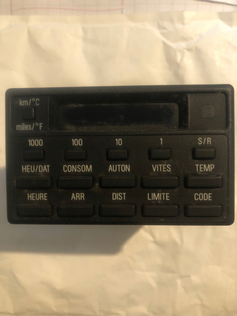 фото №1, Плата бортовой компьютер bmw 6581-8351055