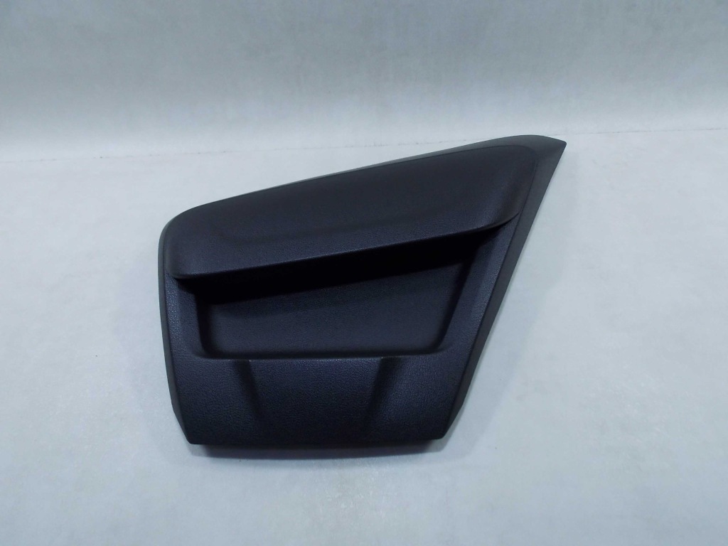 Купить Ford transit custom 13-17 бардачок полка карман консоли панели rhd