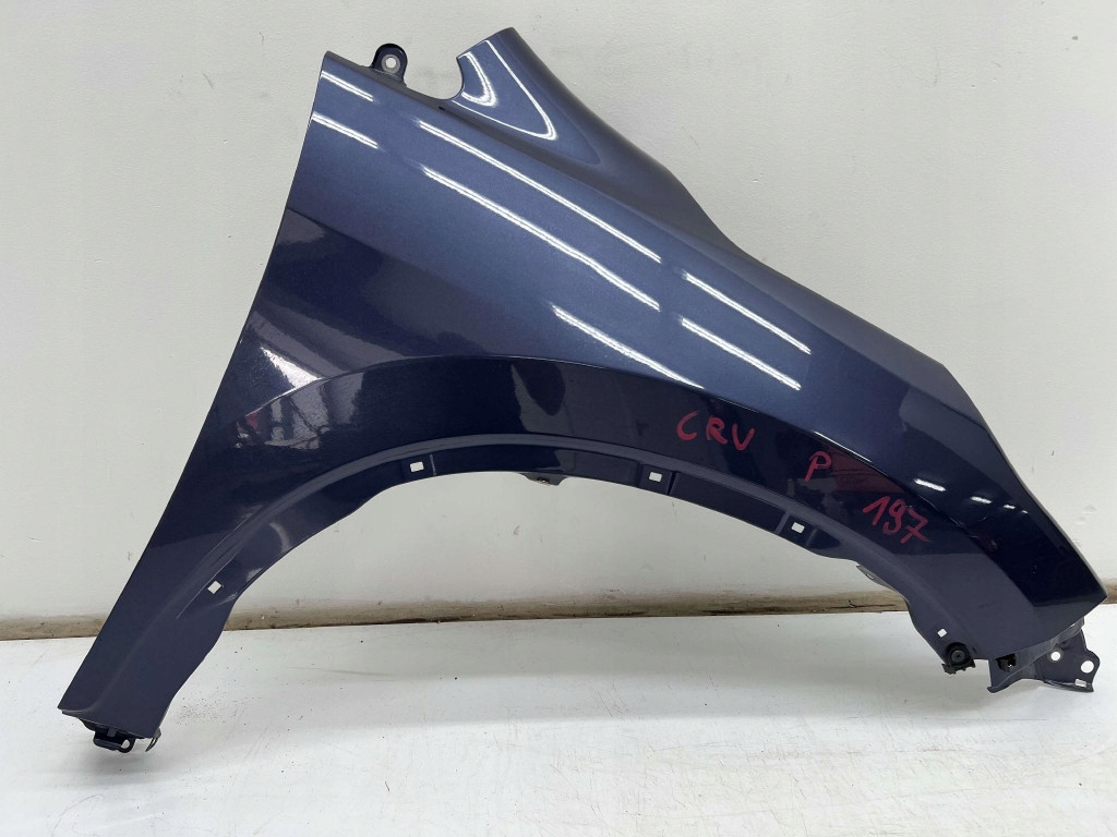 фото №1, Honda cr-v crv iv крыло перед правый передний b570m