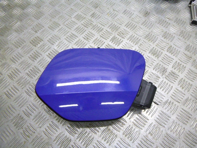 Купить Крышка заливной топлива opel corsa f код лакокрасочного покрытия eav