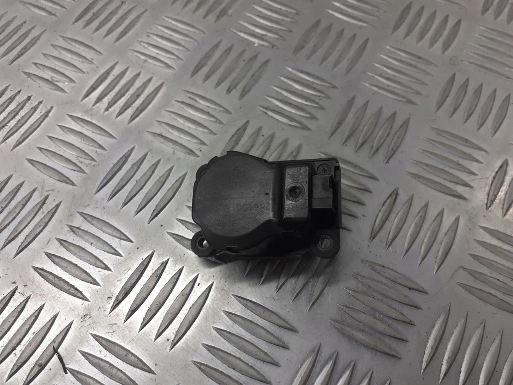 фото №1, Моторчик кришка обігрівача citroen c5 ead516