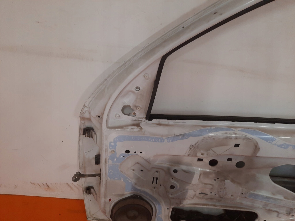 фото №10, Opel combo c 01-05 двері перед праве передні y474