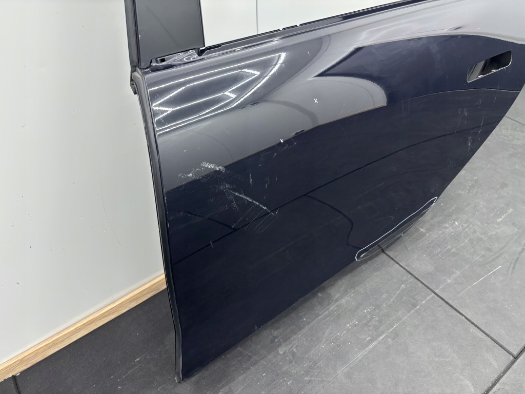 фото №5, Hyundai ioniq 6 vi двері ліва задні задня