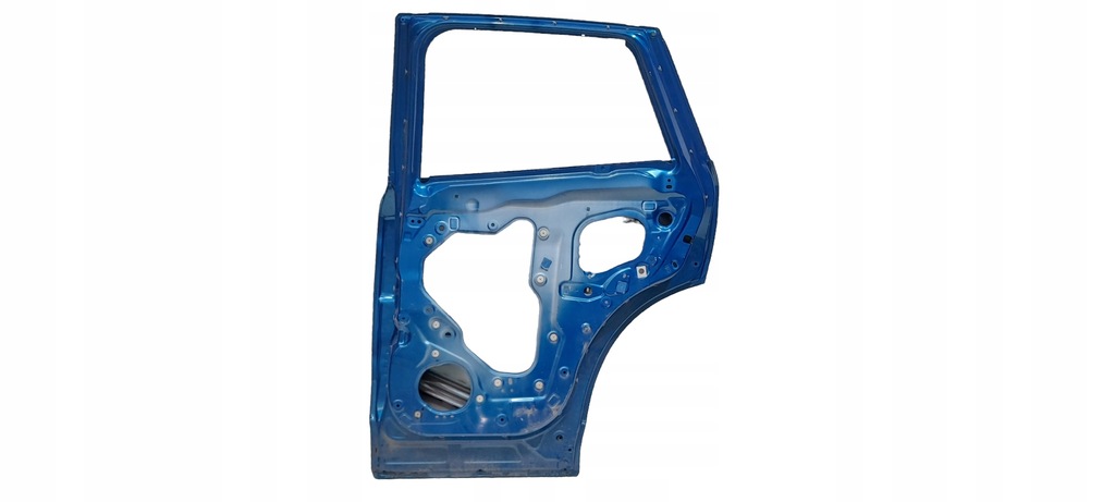 фото №5, Двері правий задня mazda cx5