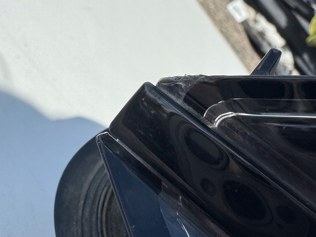 фото №9, Лампа kia ev6 a5170394_lewa 220922_przód oryg eu