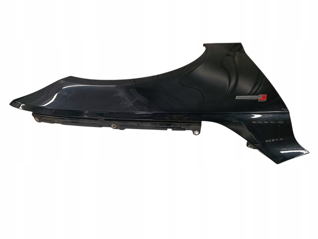 фото №10, Audi a7 s7 4g 2014 права сторона крила передній