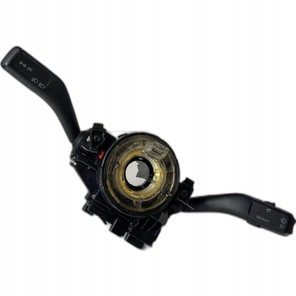 фото №1, Перемикач комбінований стрічка skoda octavia ii