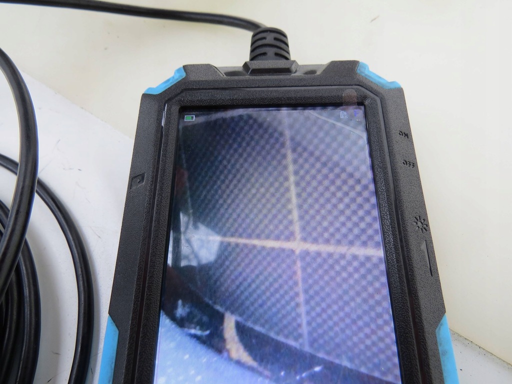 фото №14, Фільтр dpf fap часток твердих 30774488 volvo xc60 i 2.4 d5