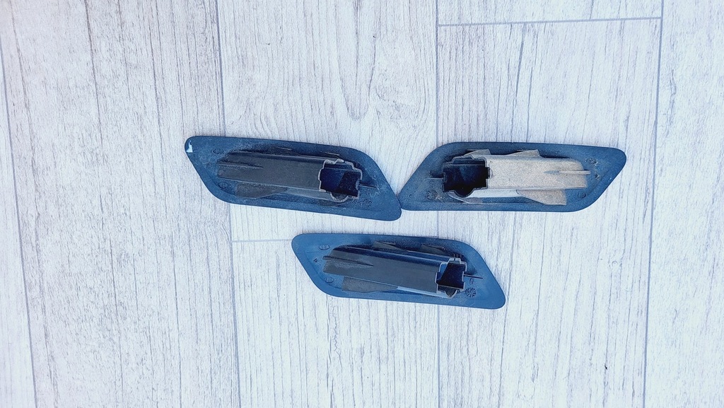 фото №2, Заглушка розпилювача фара renault laguna iii 2007 - 2012