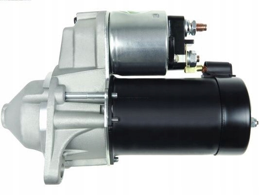 фото №12, Стартер lombardini 0.5 0.6 0.9 1.2