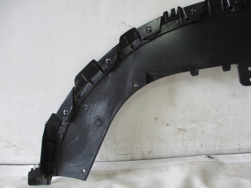 фото №12, Спойлер бампера перед seat ibiza iv 4 6j0805903c