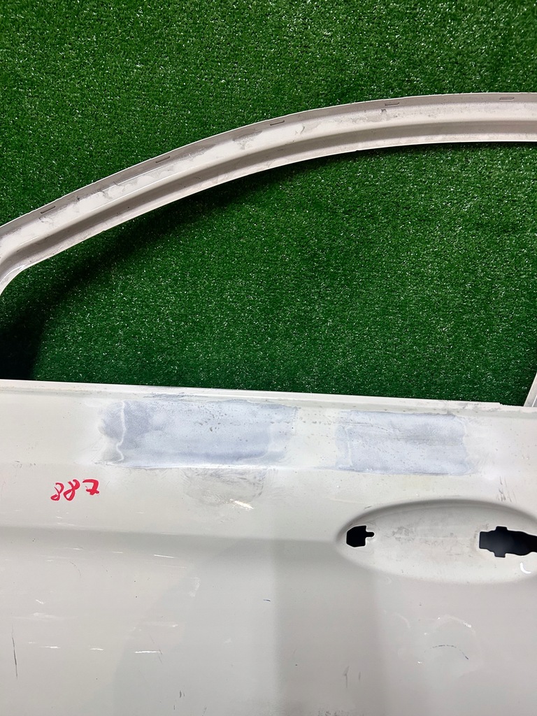 фото №2, Двері передні ліва bmw 5 g30 g31