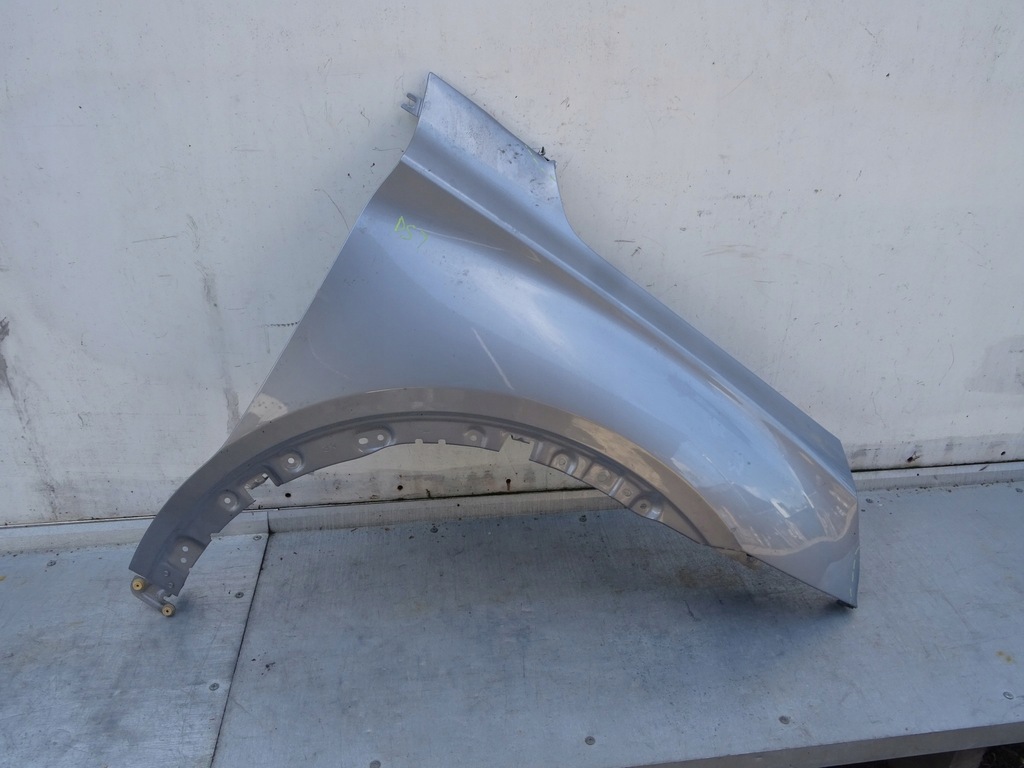 фото №1, Citroen ds7 крила правий перед