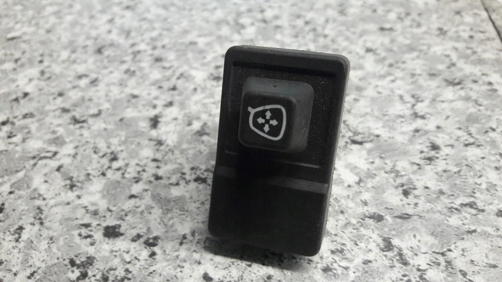 фото №1, Переключатель зеркал citroen berlingo i