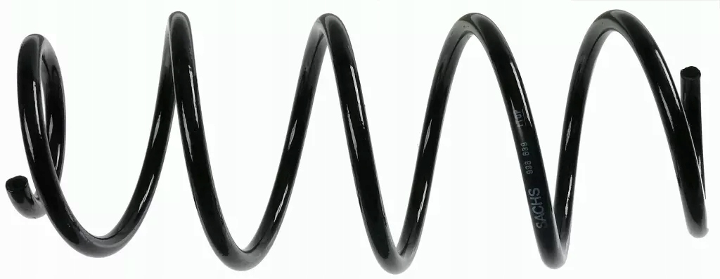 Купити Sachs 998 639 пружина підвіска