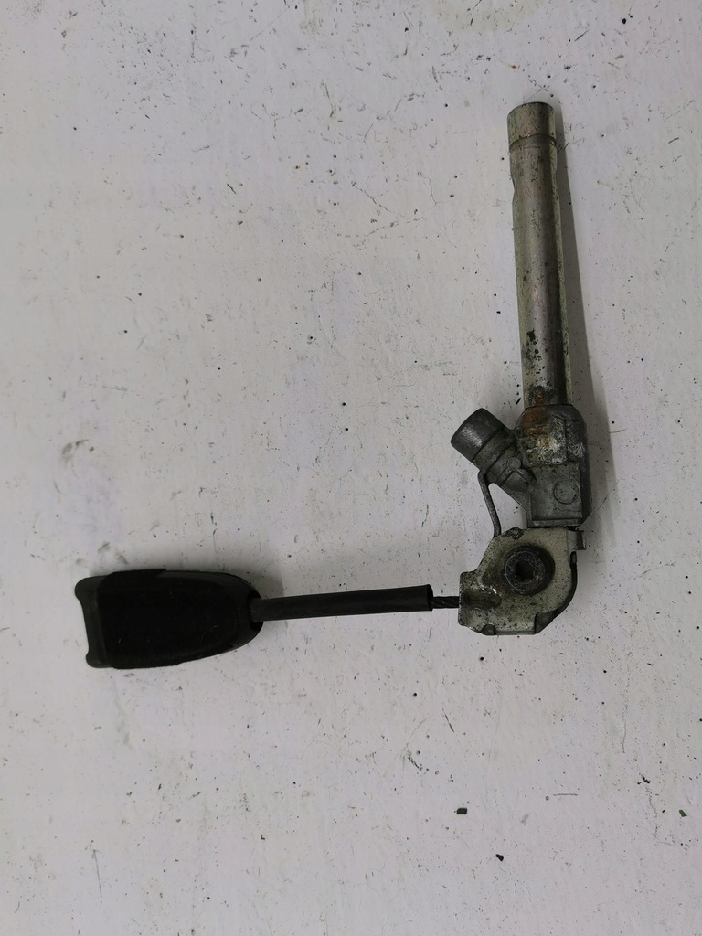 фото №1, Натягувач поперечина лівий перед opel corsa c 00-06 eu