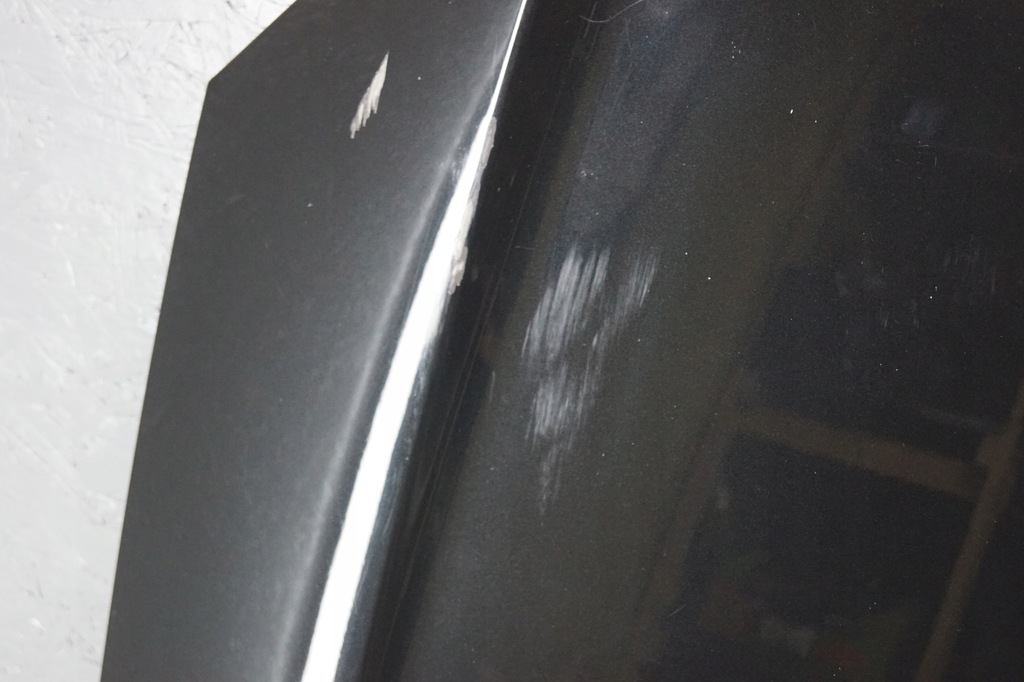 фото №8, Капот кришка двигуна toyota avensis t25 lift