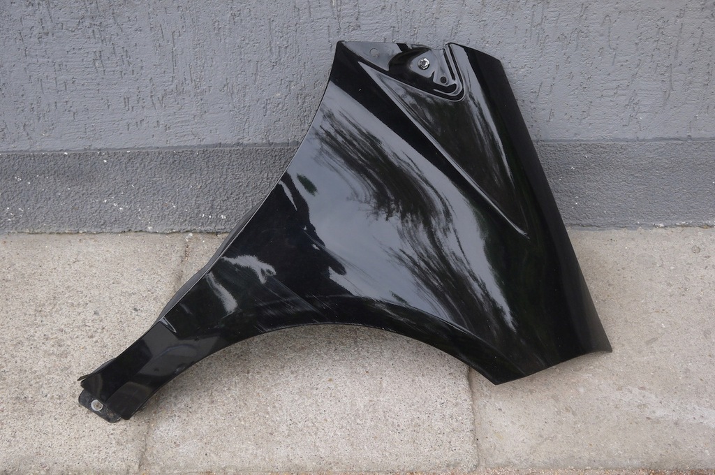 фото №1, Mercedes w169 крыло передний правый a-klasa