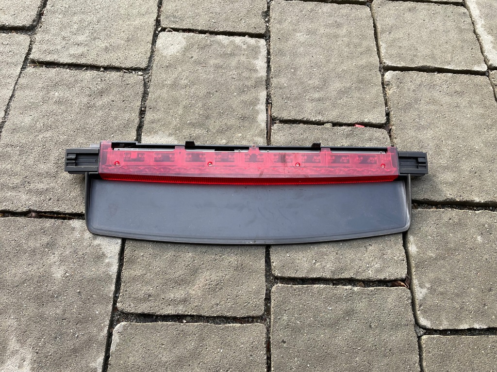 фото №1, Audi a6 c6 4f третий свет стоп