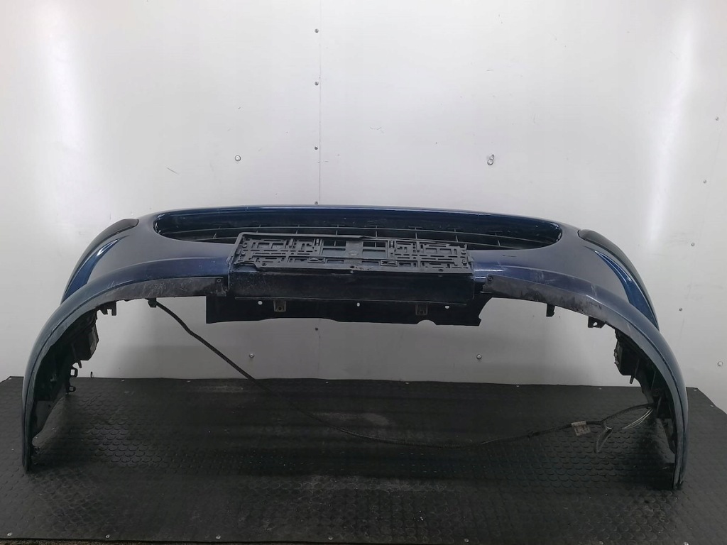 Бампер перед peugeot 407 sw kplc Недорого