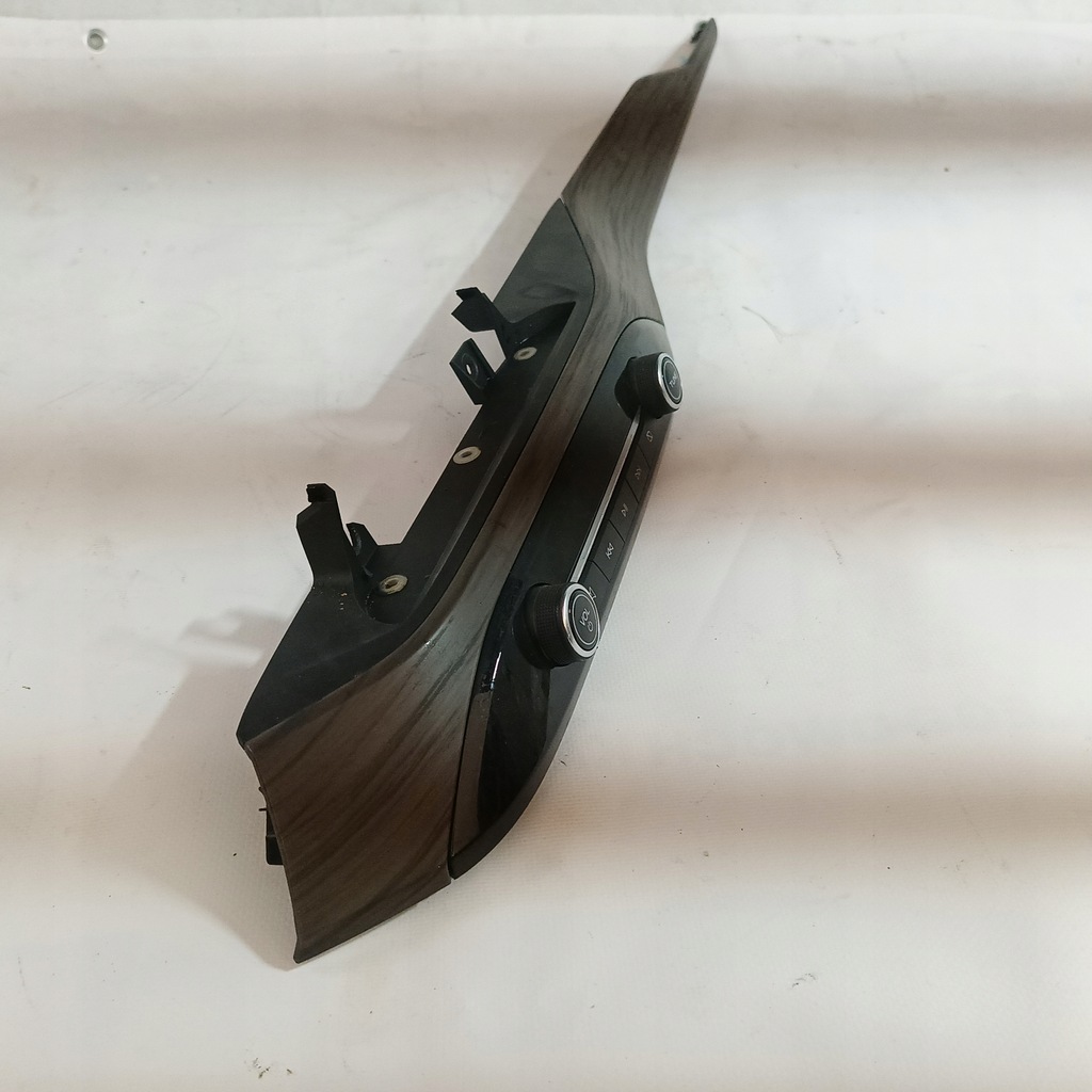 фото №4, Ford escape 20- панель панели приборная радио usa