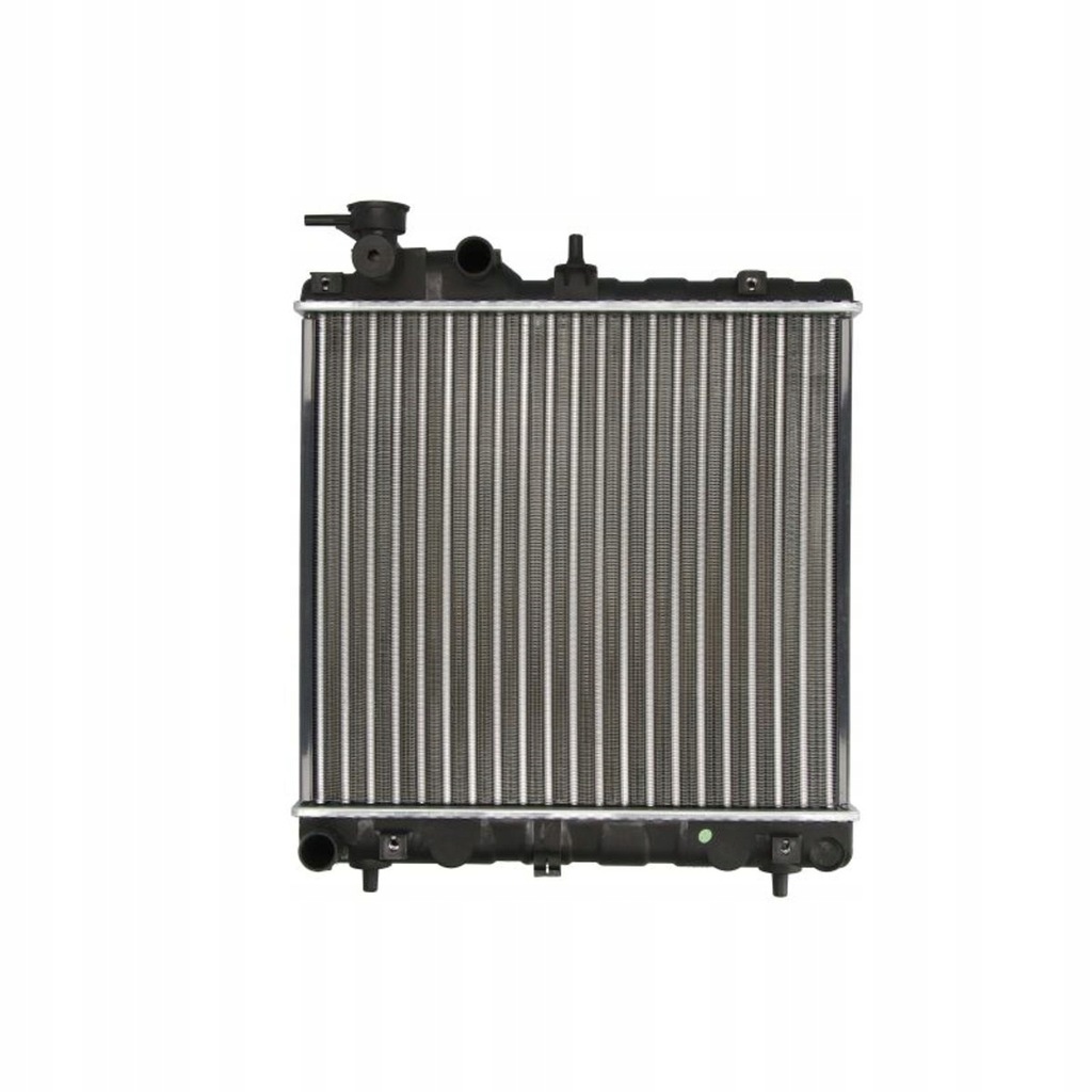 фото №1, Thermotec d70502tt радиатор, система охлаждение двигателя