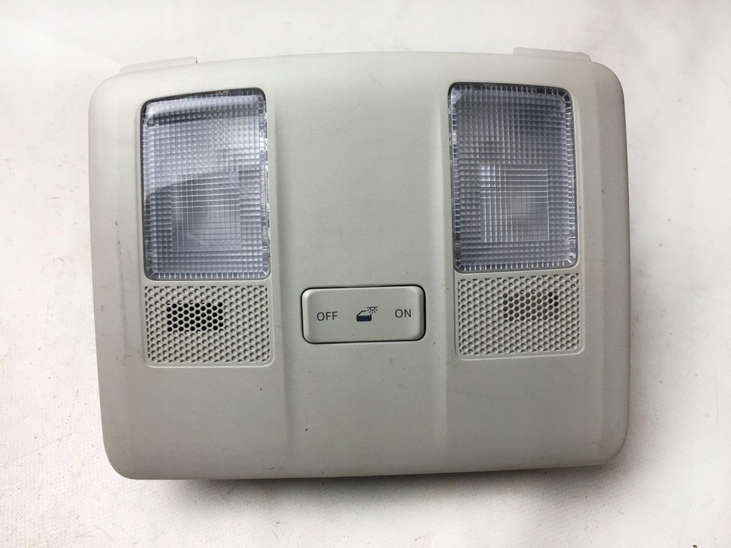 фото №1, Mazda 3 13-19 лампа стельовий