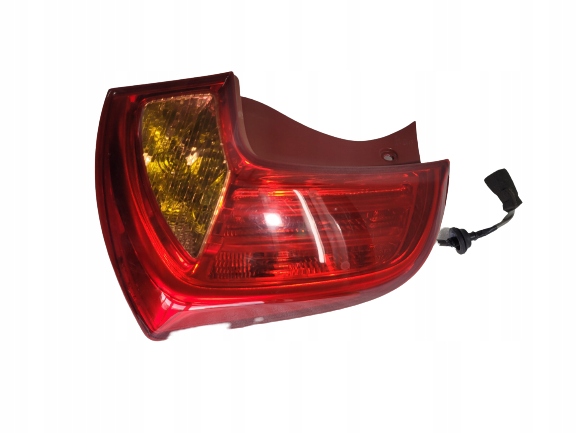 фото №1, Kia picanto ii лампа левая задняя задняя 13-18