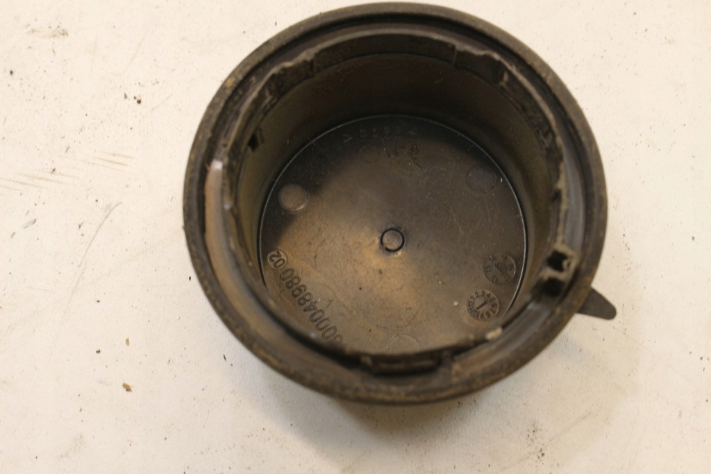 фото №5, Крышка adblue peugeot 508 i lift 1.6 e-hdi