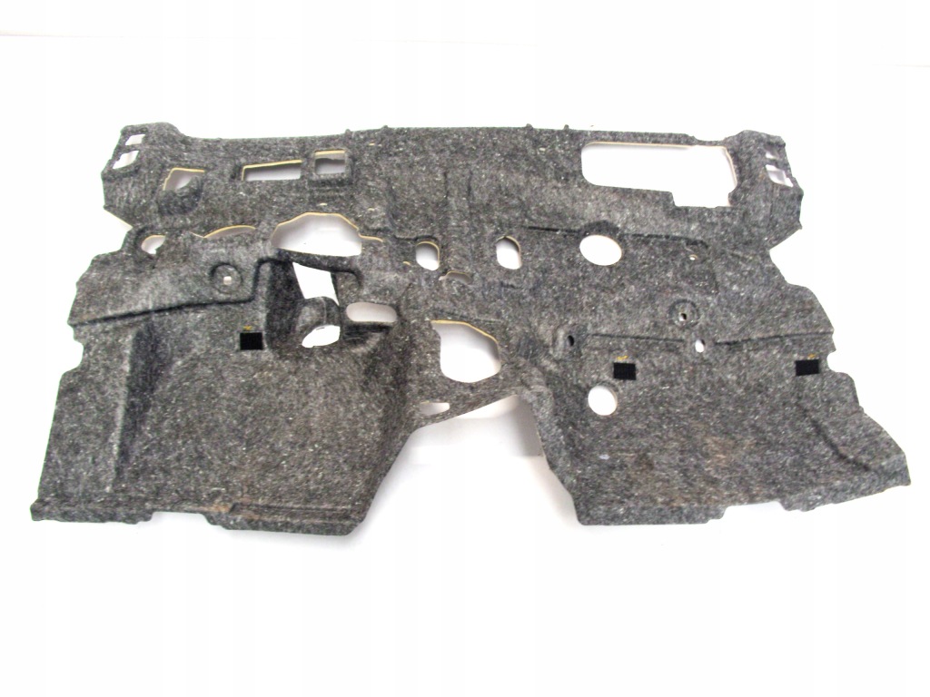 фото №1, Шумоизоляция стены перегородки hyundai kona