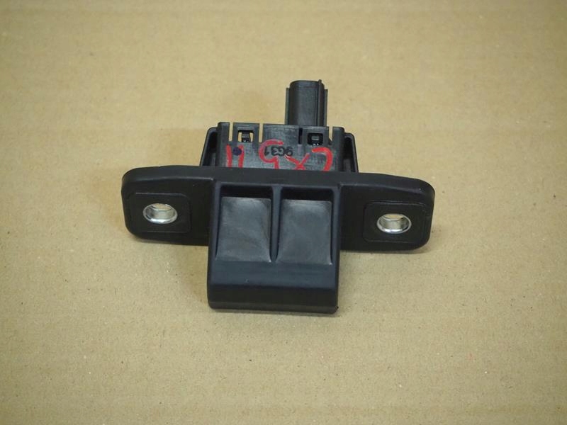 фото №1, Кнопка кнопка ручка кришки mazda cx-5 cx5 ii