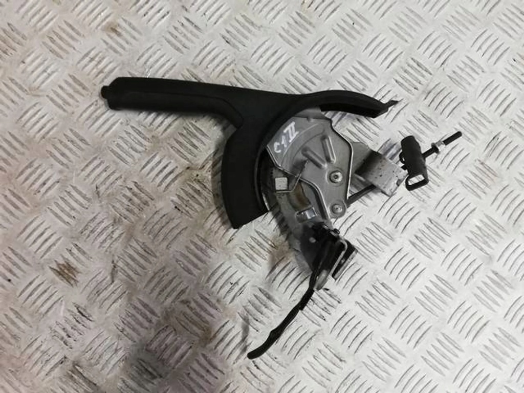 фото №1, Ручной рычаг тормоза c1 ii 108 aygo