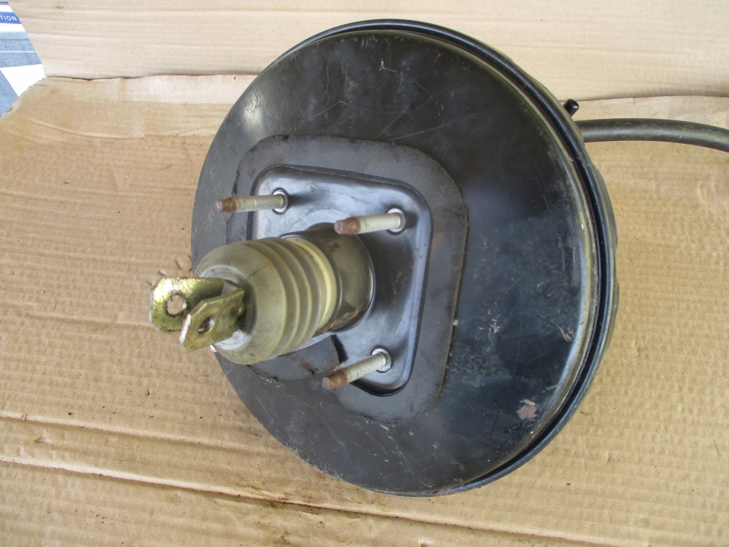 фото №6, Насос усилитель тормозов тормозная 0204024764 xsara picasso 1.6