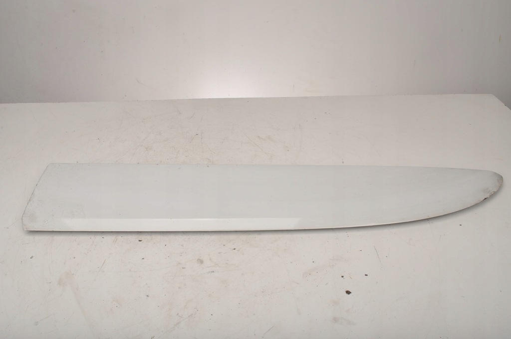 фото №1, Opel vivaro b молдинг дверь левая перед передняя