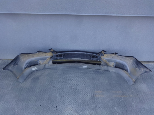 фото №6, Mercedes бампер e-klasa 211 w211 lift amg