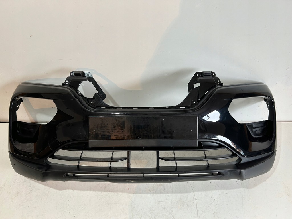 фото №1, Dacia spring бампер перед передний 620228635r