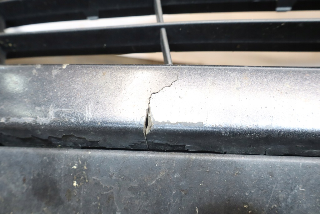 фото №8, Бампер передний renault grand scenic iii teb66