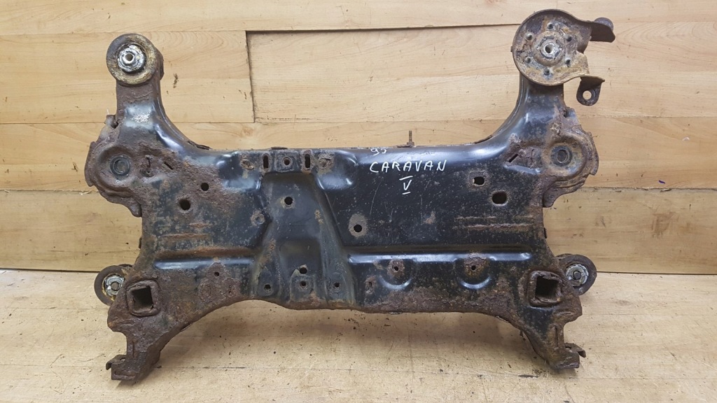 Купить Подрамник перед dodge ram cv caravan v