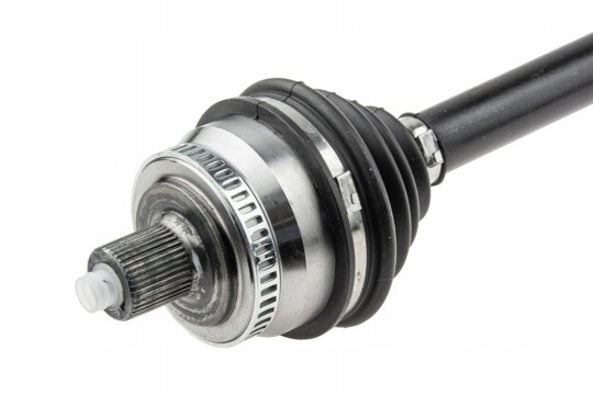 Привідний вал привідна audi a4 mtm 2000-2008 Ціна