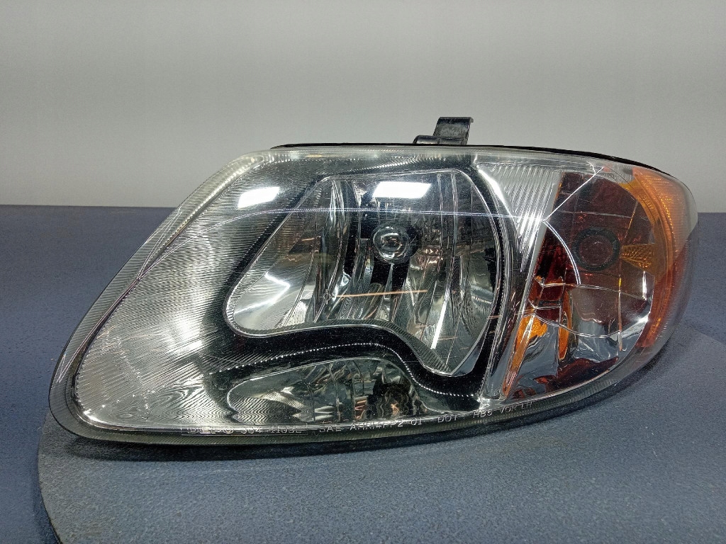 Купити Chrysler town country iv фара лампа лівий перед америка 334-1103l