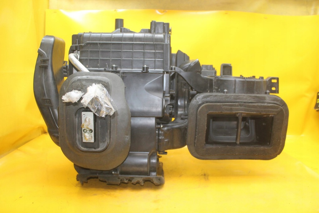 фото №8, Корпус отопителя boxer ii jumper ii ducato 5e1720300 168320200 pod кондиционер