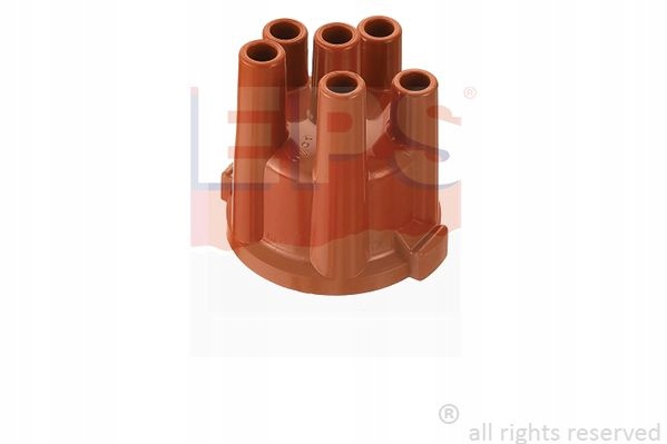 фото №11, Крышка трамблёра зажигания eps 23905207 34905207 0b 0359052