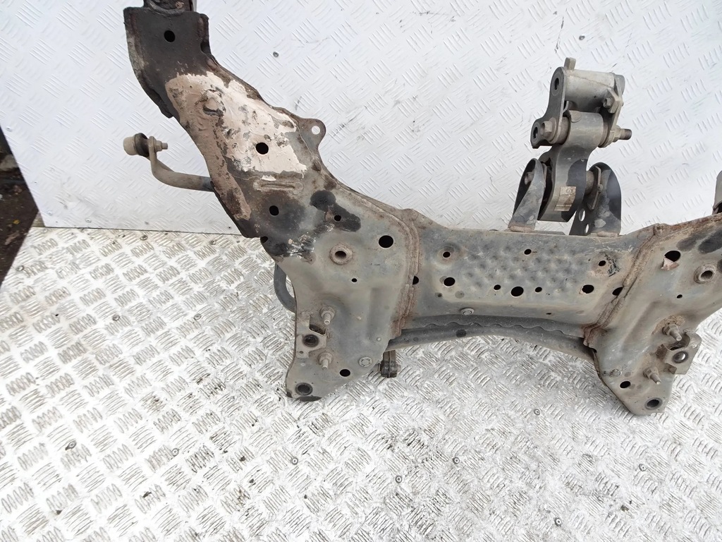 фото №5, Підрамник pod двигун mazda 3 iii bm 13-18r. 2.2 d.